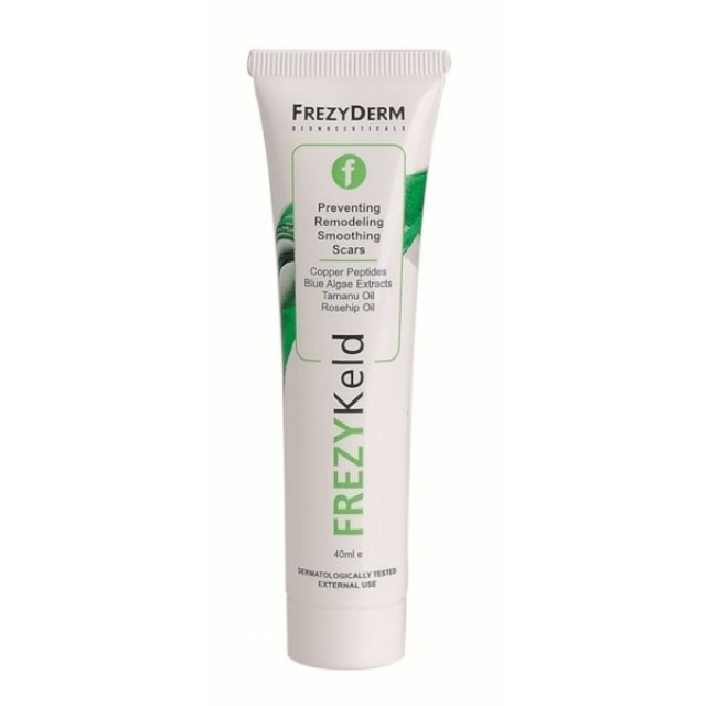 Frezyderm Frezykeld Cream 40ml