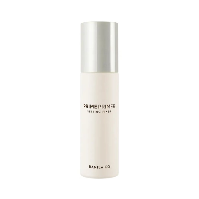 Banila Co Prime Primer Setting Fixer 24 hour Make up Setting Spray 100ml