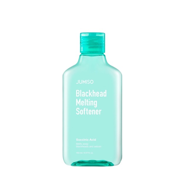 JUMISO Blackhead Melting Softener Special Kit- Σετ για αφαίρεση κλειστών πόρων 150ml