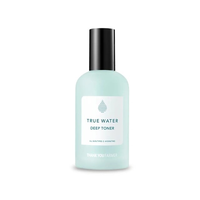 Thank You Farmer True Water Deep Toner 150 ml