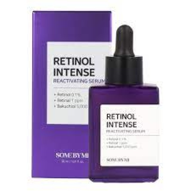 Some By Mi - RETINOL INTENSE REACTIVATING SERUM 30ml