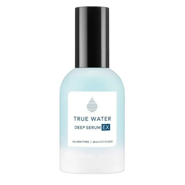 Thank You Farmer True Water Deep Serum 60 ml