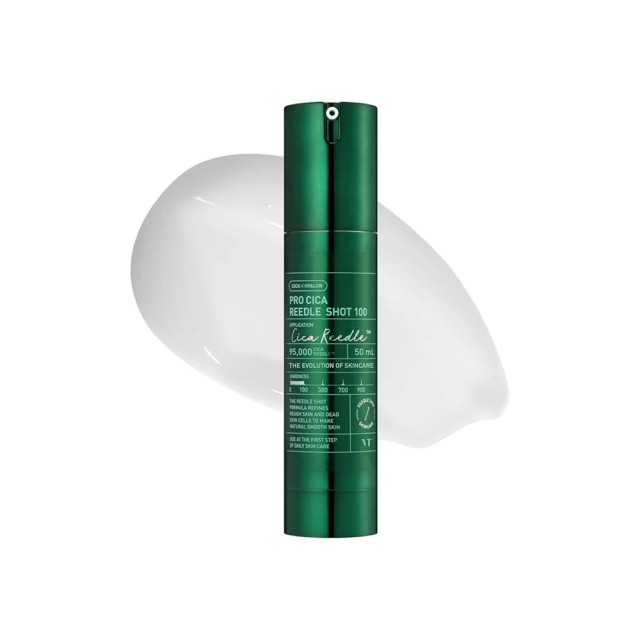 VT Cosmetics Pro Cica Reedle Shot 100 50ml