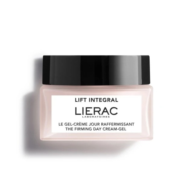 Lierac Lift Integral Η Συσφιγκτική Gel-Cream Ημέρας, 50ml