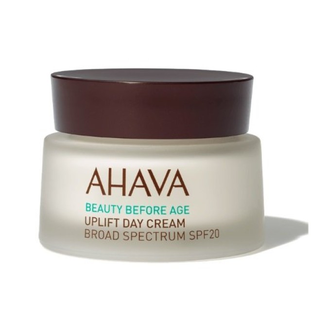 AHAVA UPLIFT DAY CREAM, SPF20, 50ML