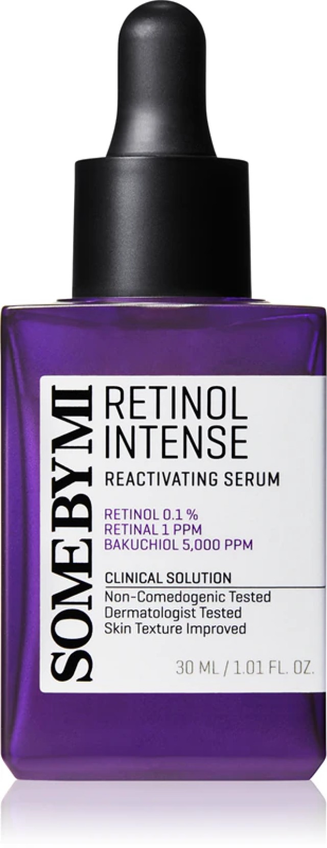 Some By Mi - MEGA SIZE!!! Retinol Intense Reactivating Serum 50 ml