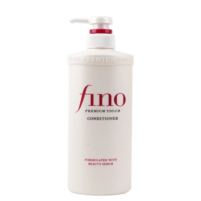 Shiseido Fino Premium Touch Conditioner Μαλλιών,550ml