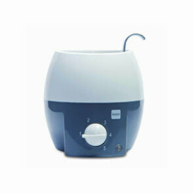 Mam Ηλεκτρικός Θερμαντήρας Μπιμπερό γκρι, 1 τμχ