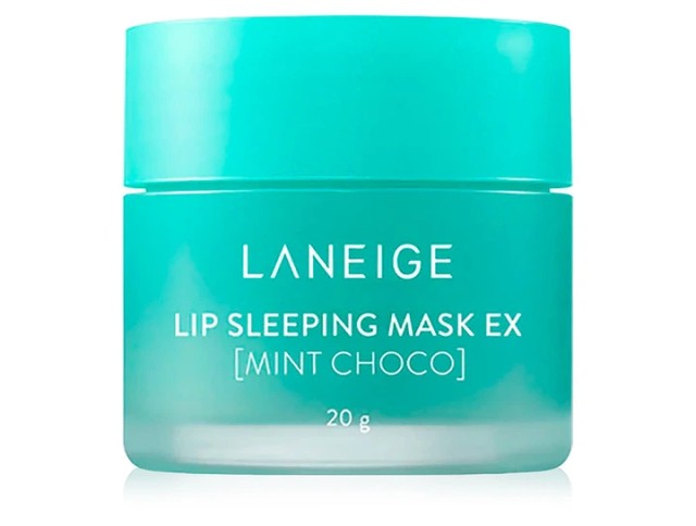 Laneige Lip Sleeping Mask Mint Choco 20gr
