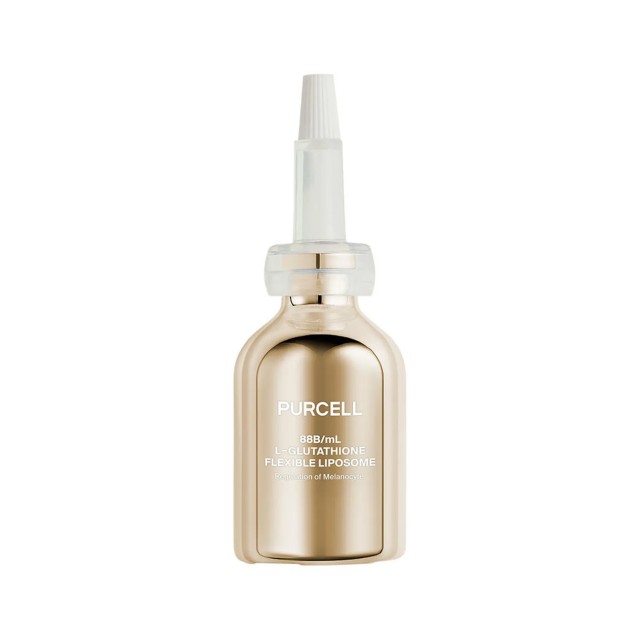 Purcell 88B/mL L-Glutathione Flexible Liposome serum 30ml