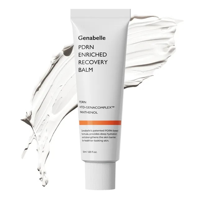 Genabelle PDRN Enriched Recovery Balm-Ενυδατικό Balm Ανάπλασης Με PDRN και Πεπτίδια 50ml