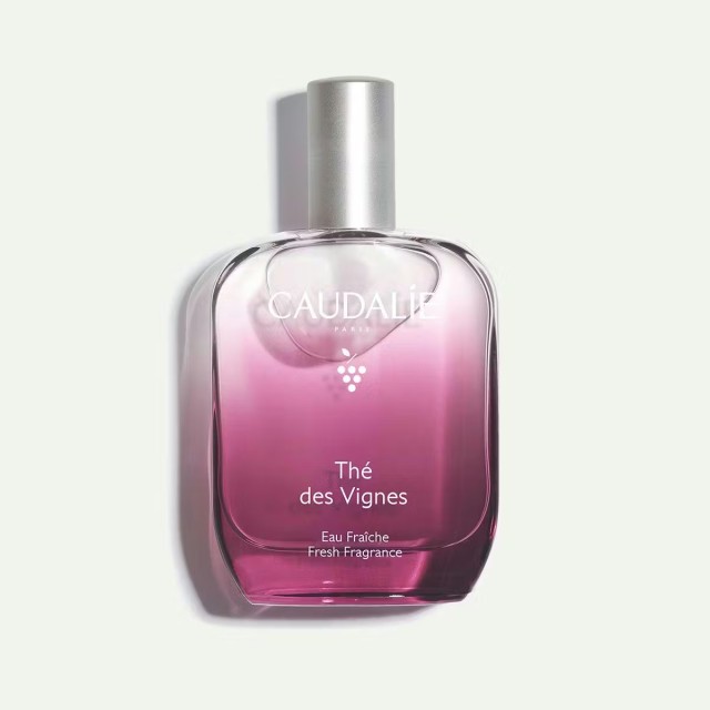 Caudalie Thé des Vignes Fresh Fragrance Γυναικείο Άρωμα-100ml