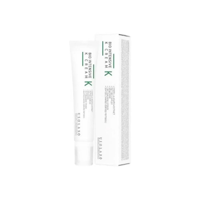 USOLAB Bio Intensive K Cream (TRAVEL SIZE – MINI) 15ml