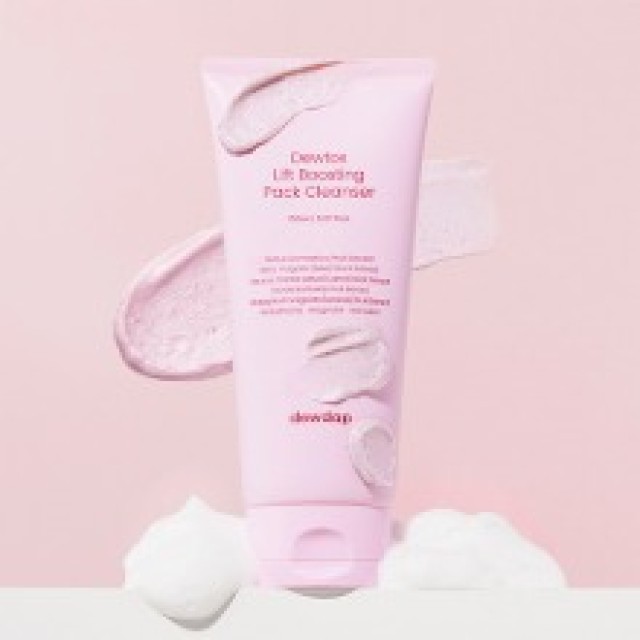 Dewdap Dewtox Lift Boosting Pack - Καθαριστικό 3 σε 1 , 150ml