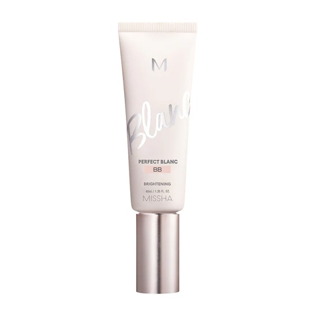 Missha M Perfect Blanc BB SPF50+ PA++++ No.23 Sand, 40ml