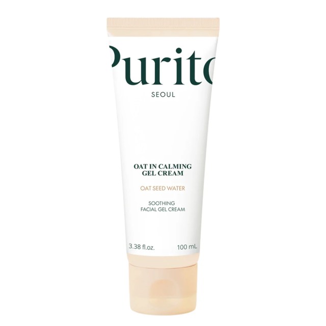 Purito Seoul Oat in Calming Gel Cream 100ml