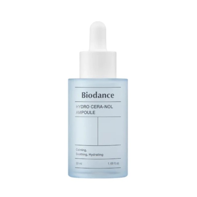 Biodance Hydro Cera-nol Ampoule 50ml