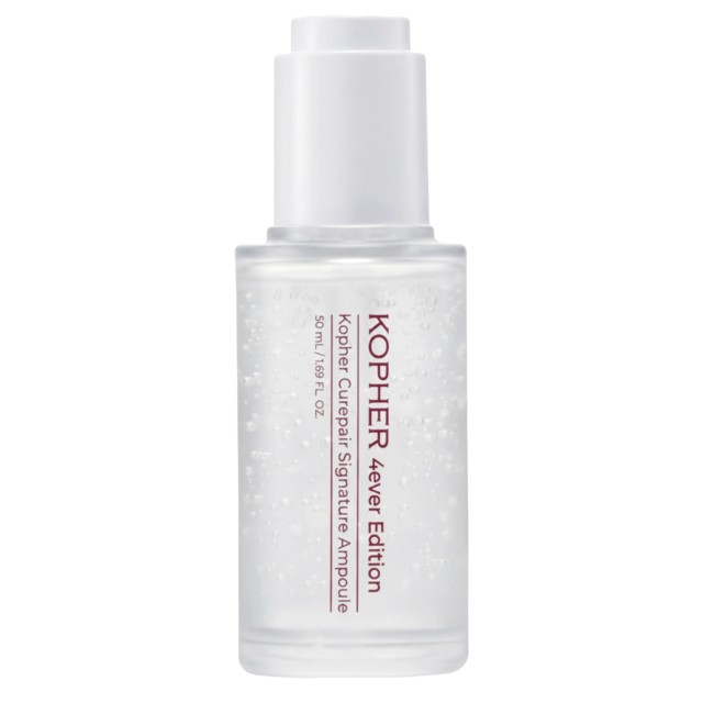 KOPHER Curepair Signature Ampoule 50ml-Αμπούλα για Σύσφιξη 50ml