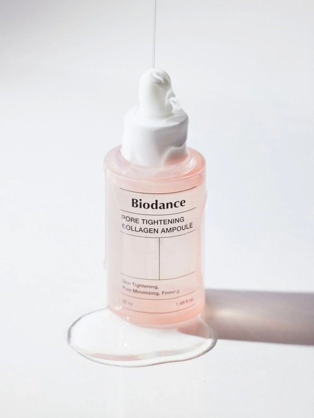 Biodance Pore Tightening Collagen 50ml