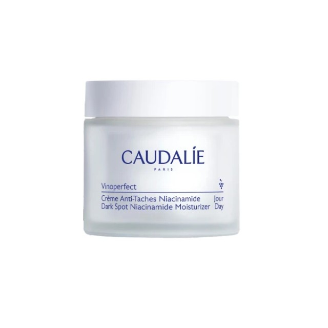 Caudalie Vinoperfect Dark Spot Niacinamide Moisturizer Day Cream, 50ml