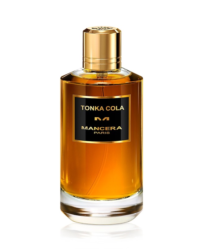 MANCERA PARIS Tonka Cola Eau de Parfum 120ml