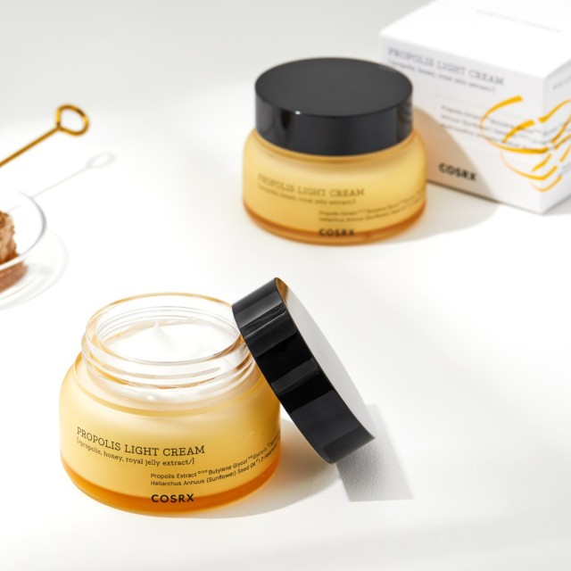 COSRX Full Fit Propolis Light Cream 65ml