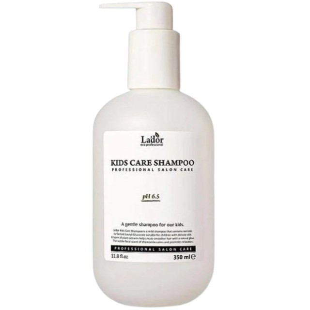 Lador Kids Care Shampoo 350ml