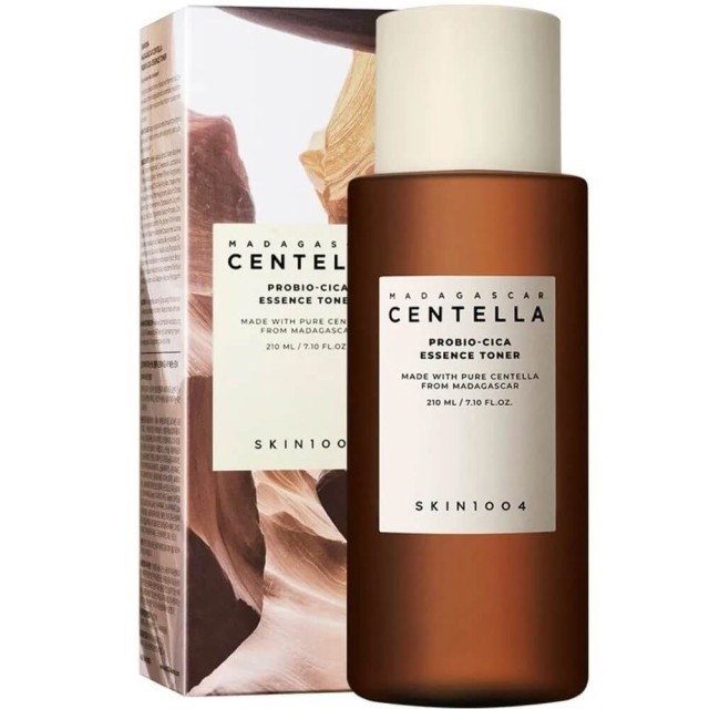 SKIN1004 Madagascar Centella Probio-Cica Essense Toner Θρεπτικό Τόνερ Προσώπου 210ml