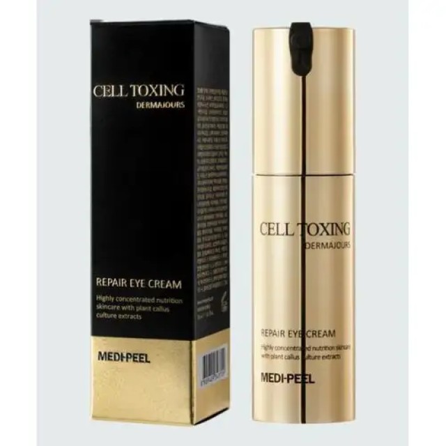 MEDIPEEL Cell Toxing Dermajours Repair Eye Cream 30ml