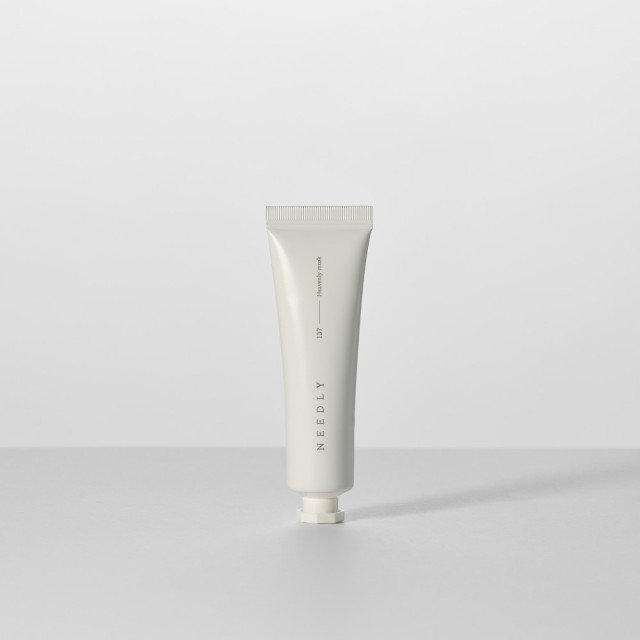 Needly Sensory Hand Cream #137 Heavenly Musk,30ml