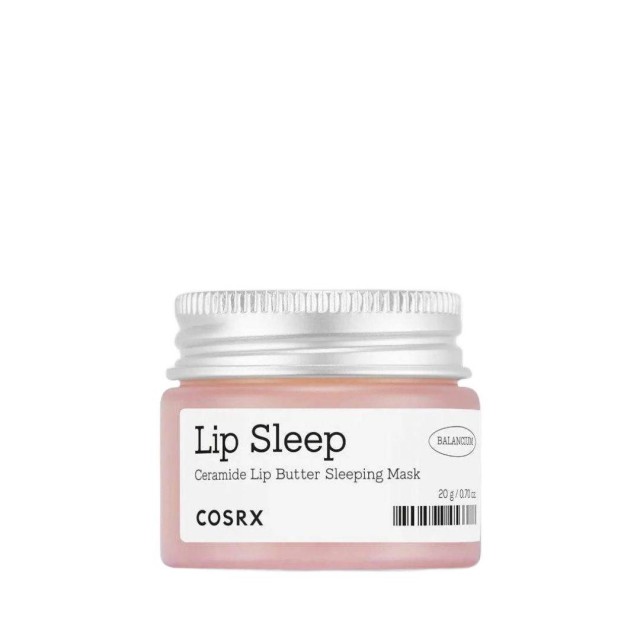 COSRX  Lip Sleep Ceramide Lip Butter Sleeping Mask,20g