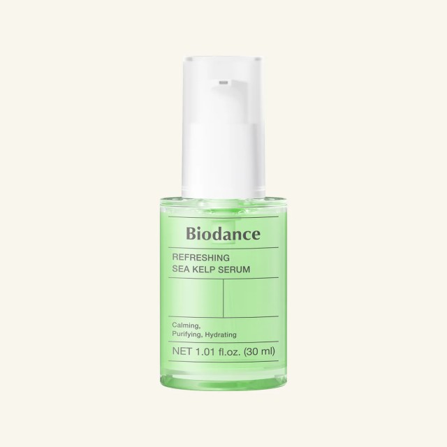 Biodance Sea Kelp Serum 30ml-Ορός κατά των ατελειών 30ml