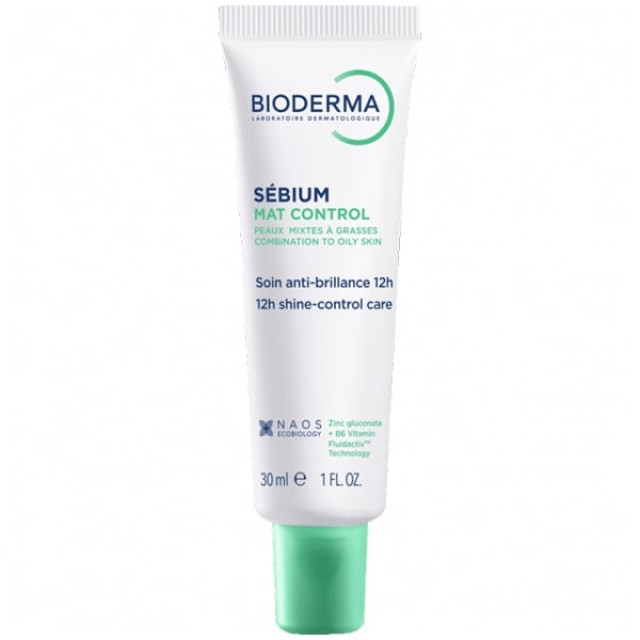 Bioderma Sebium Mat Control 30ml