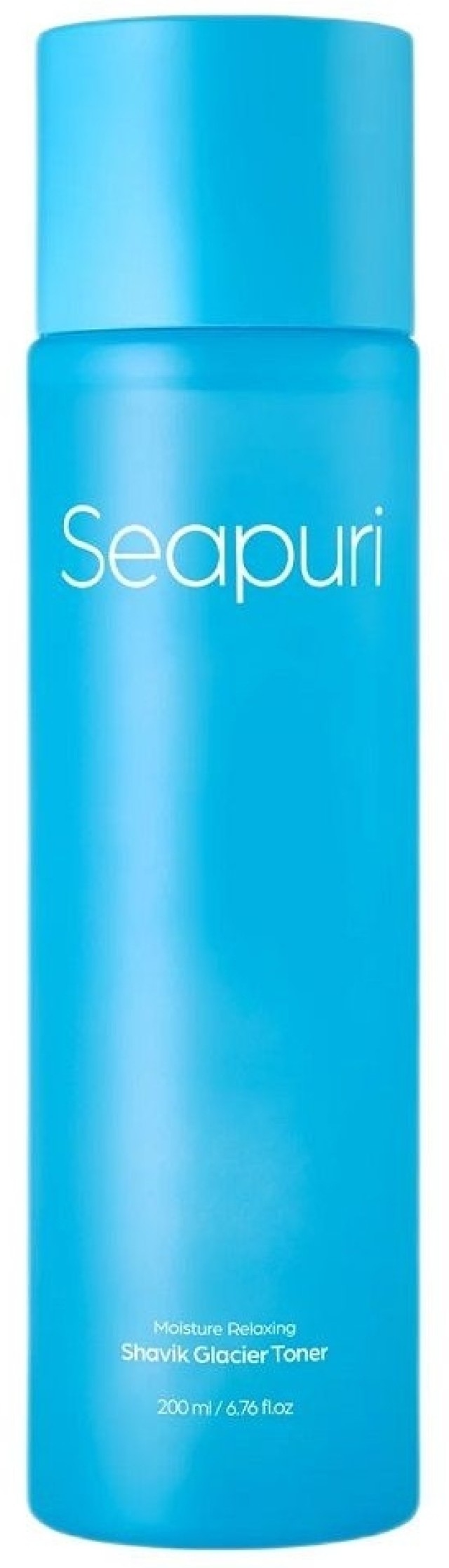 Seapuri Shavik Glacier Toner 200ml
