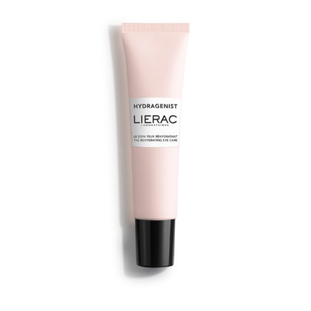 Lierac Hydragenist Soin Yeux - Ενυδατική Κρέμα Ματιών - 15ml