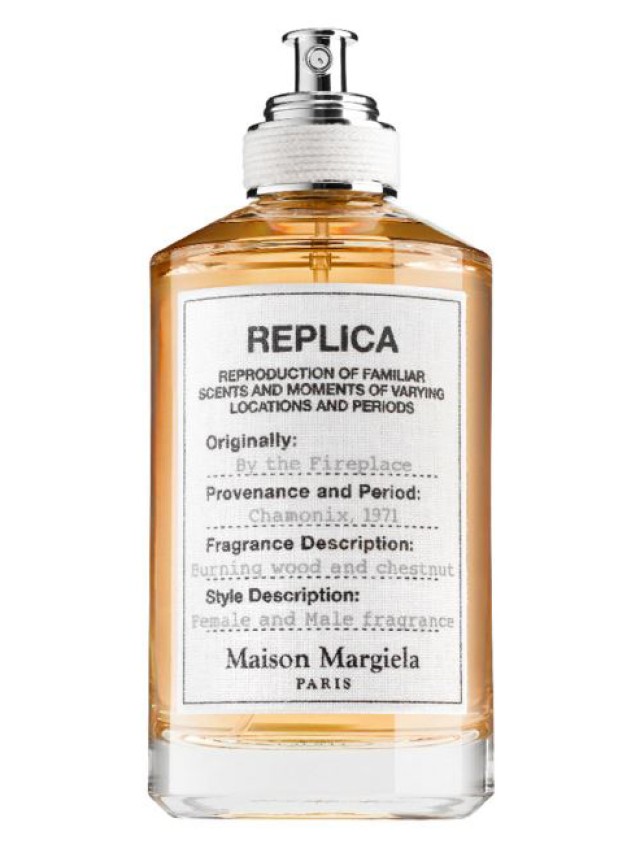 Maison Martin Margiela Replica By the Fireplace Eau de Toilette 100ml