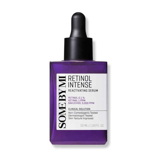 Some By Mi - MEGA SIZE!!! Retinol Intense Reactivating Serum 50 ml