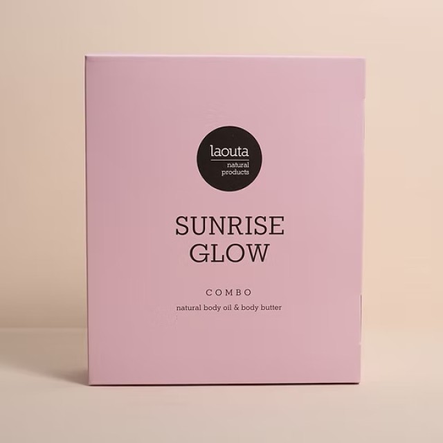 Laouta SUNRISE GLOW COMBO