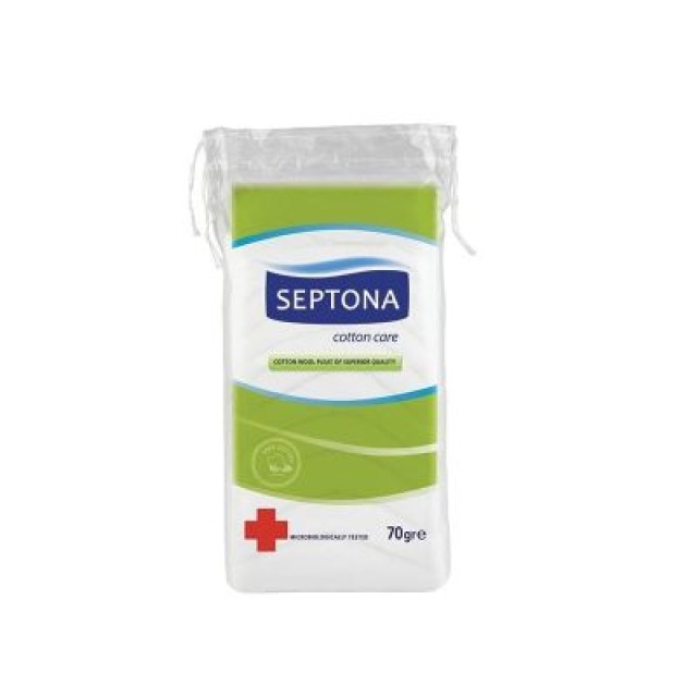 Septona Βαμβάκι Family Pack 150gr