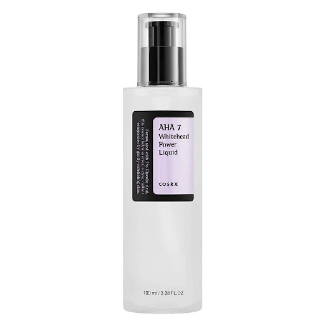 Cosrx AHA 7 Whitehead Power Liquid 100ml