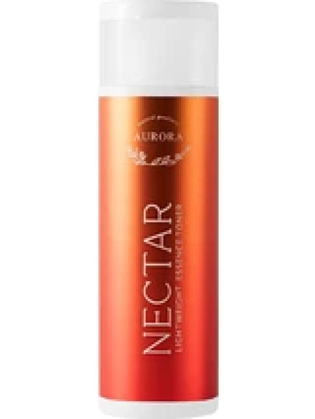 Aurora Natural Products Nectar Lightweight Essence Toner 200ml