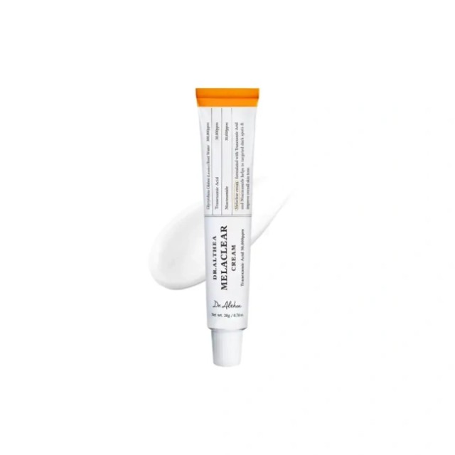 Dr. Althea – Melaclear Cream 20g