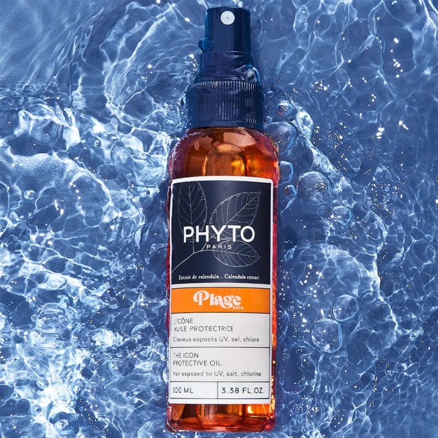 Phyto Plage The Icon Protective Oil, 100ml