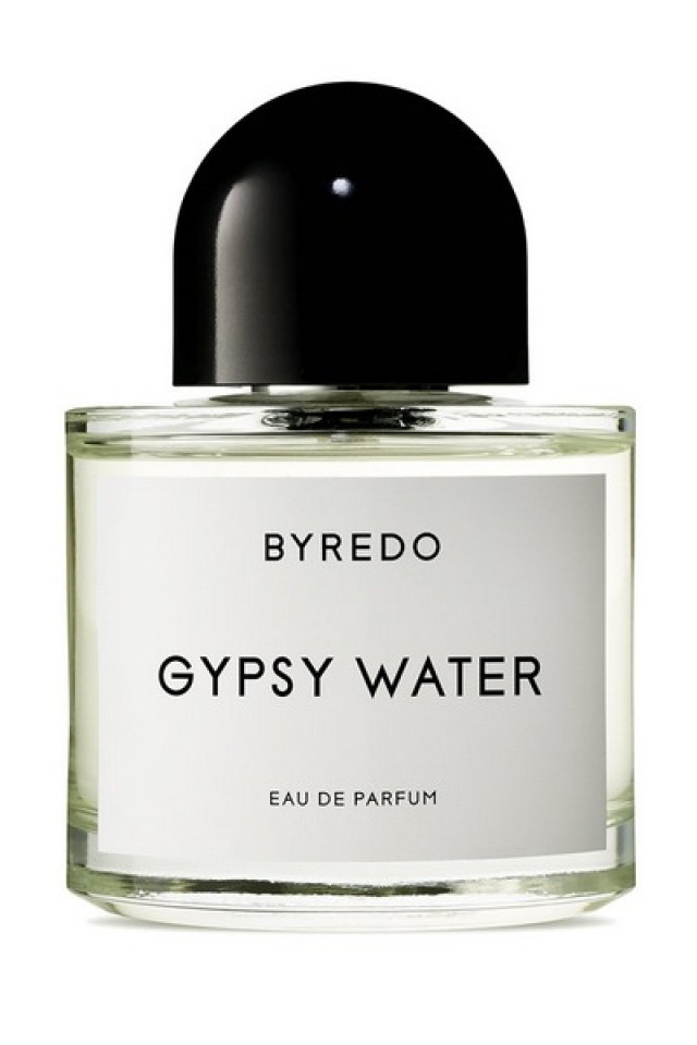 BYREDO Gypsy Water Eau De Parfum 100ml