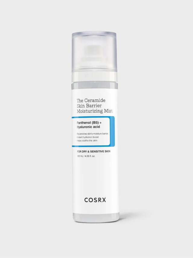 Cosrx The Ceramide Skin Barrier Moisturizing Mist ,120ml