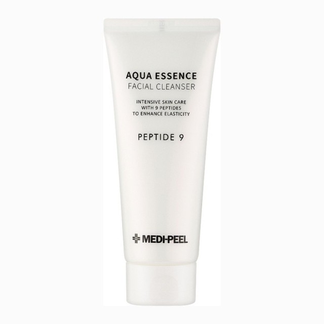 MEDIPEEL Peptide 9 Aqua Essence Facial Cleanser 150ml