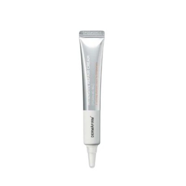 DERMAFIRM Intensive Repair Cream- Κρέμα Εντατικής Επανόρθωσης με συμπυκνώμενο PDRN ,15ml