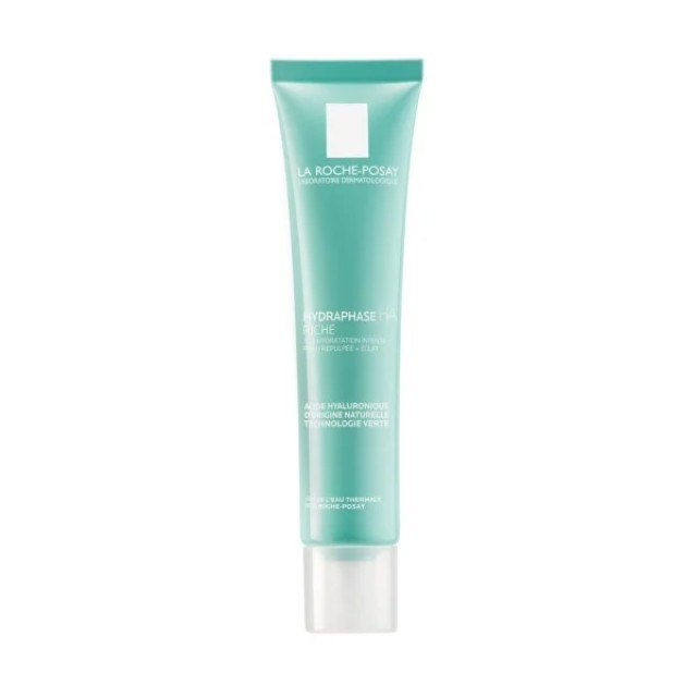 La Roche Posay Hydraphase HA Rich 40ml