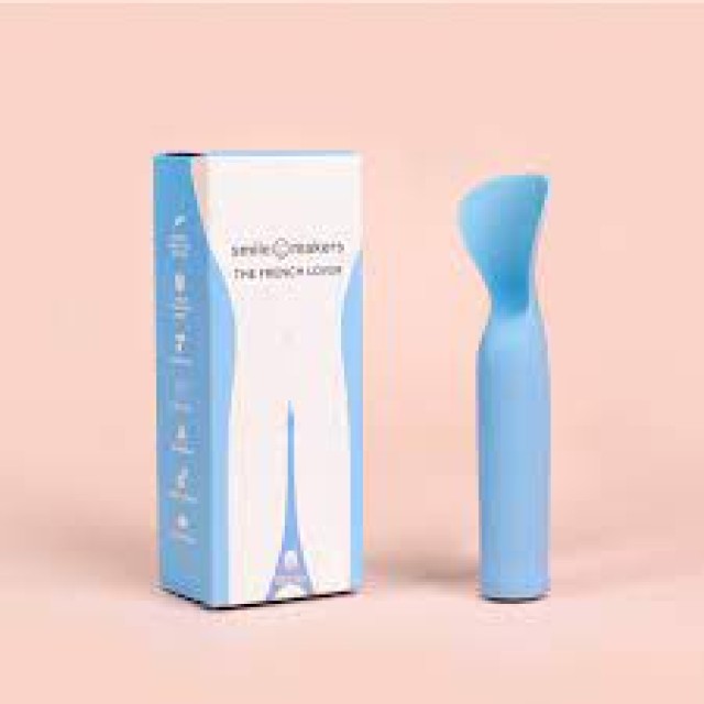 SMILE MAKERS VIBRATORS THE FRENCH LOVER