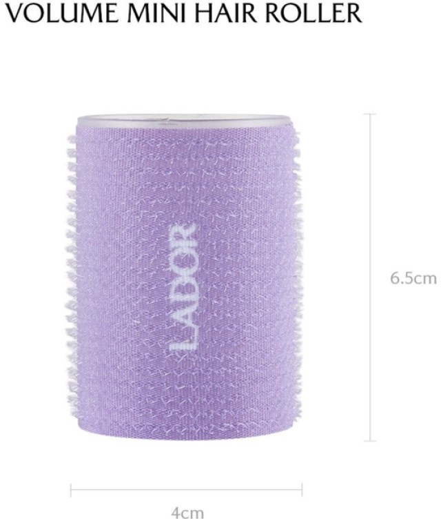 LADOR Hair Rolls(2)-LADOR Ρολά Μαλλιών(2 Τεμάχια)